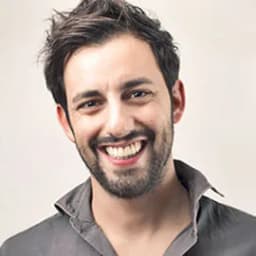 Michel Robert